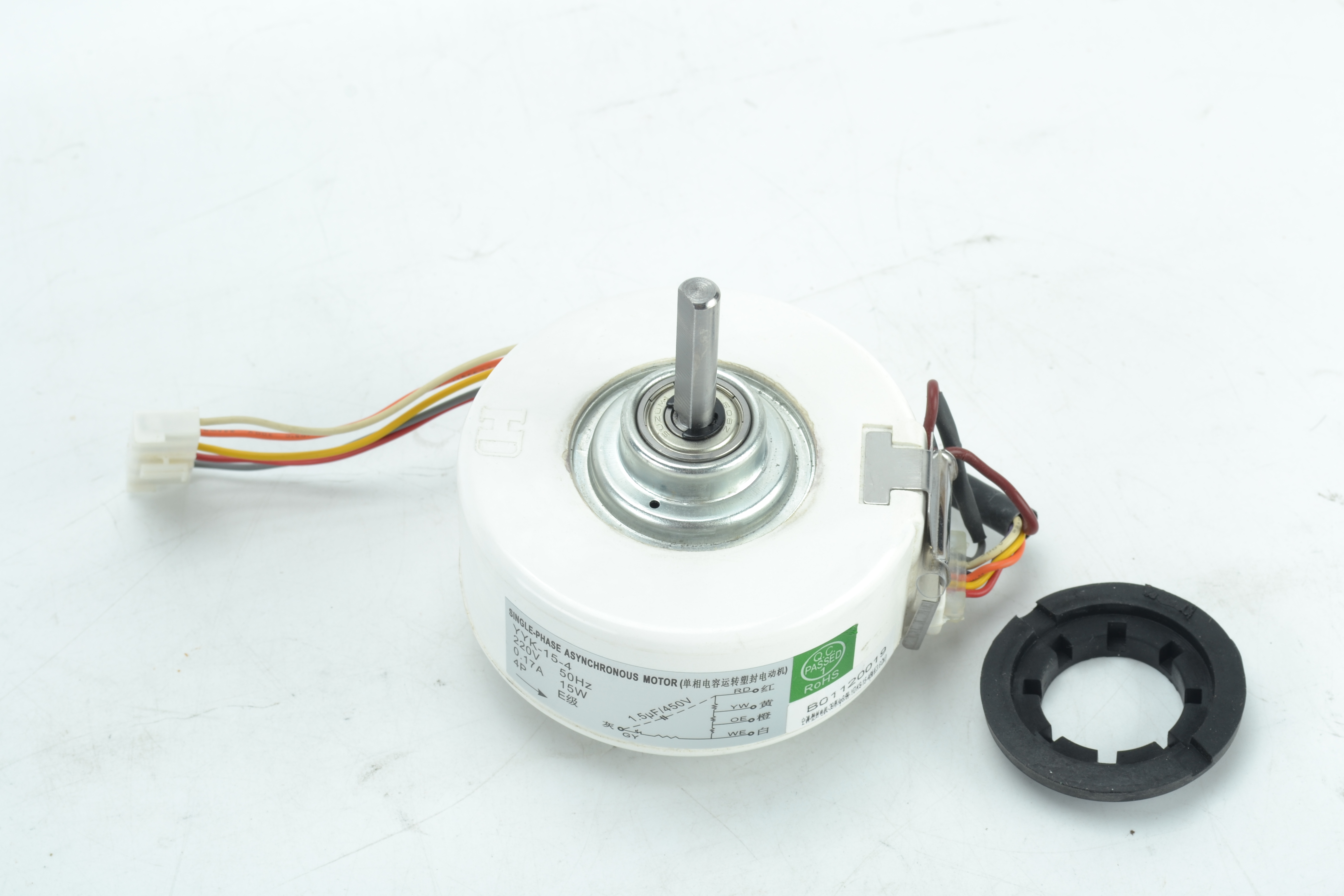 Motor - B01120019